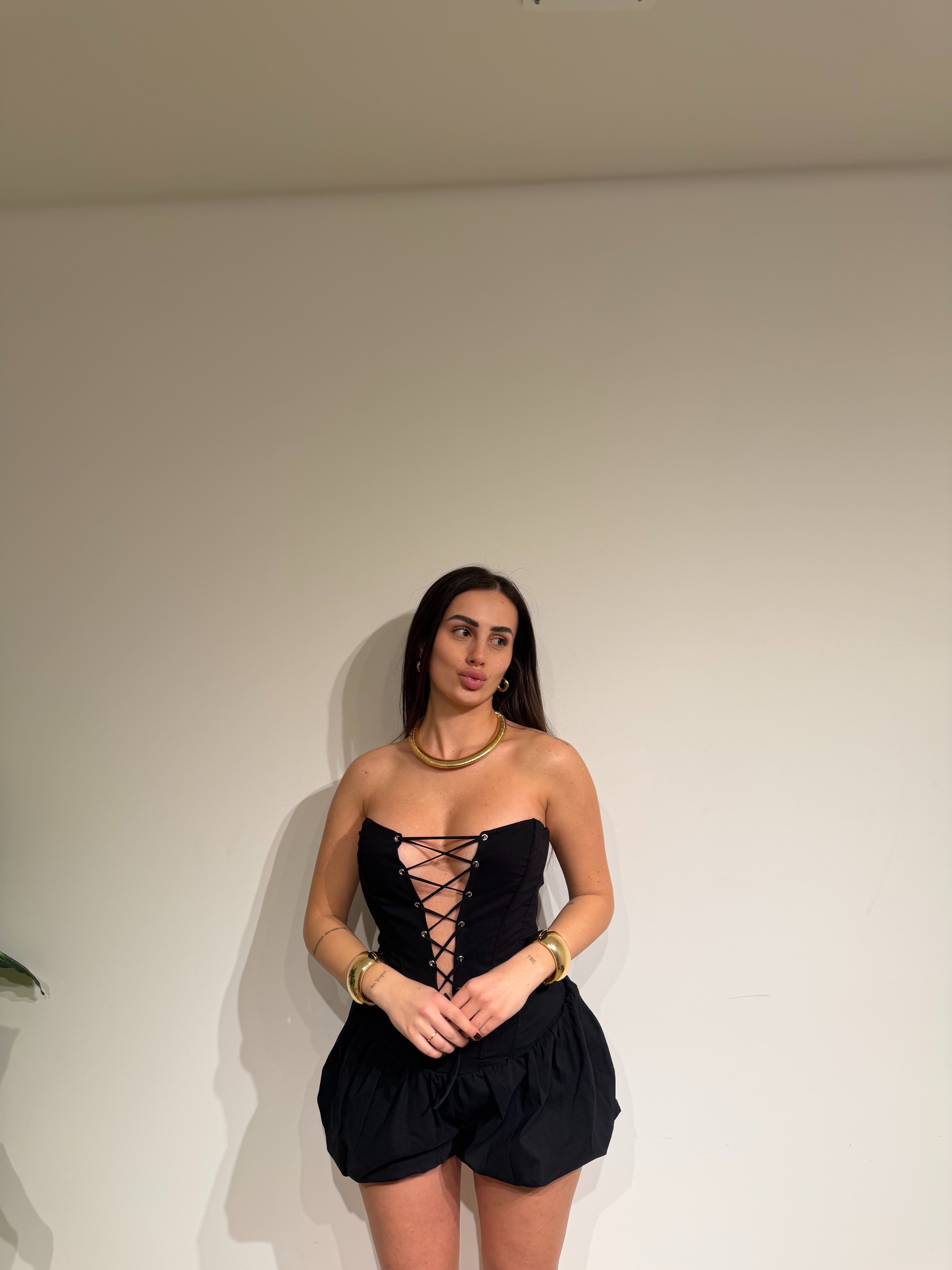Tutina Bambola