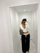 Panta effetto WOW