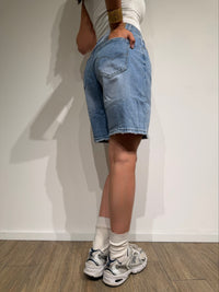 Bermuda Levi’s