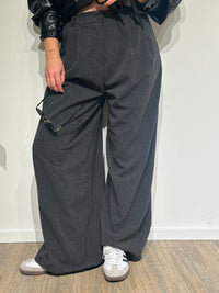 Pantalone Grey
