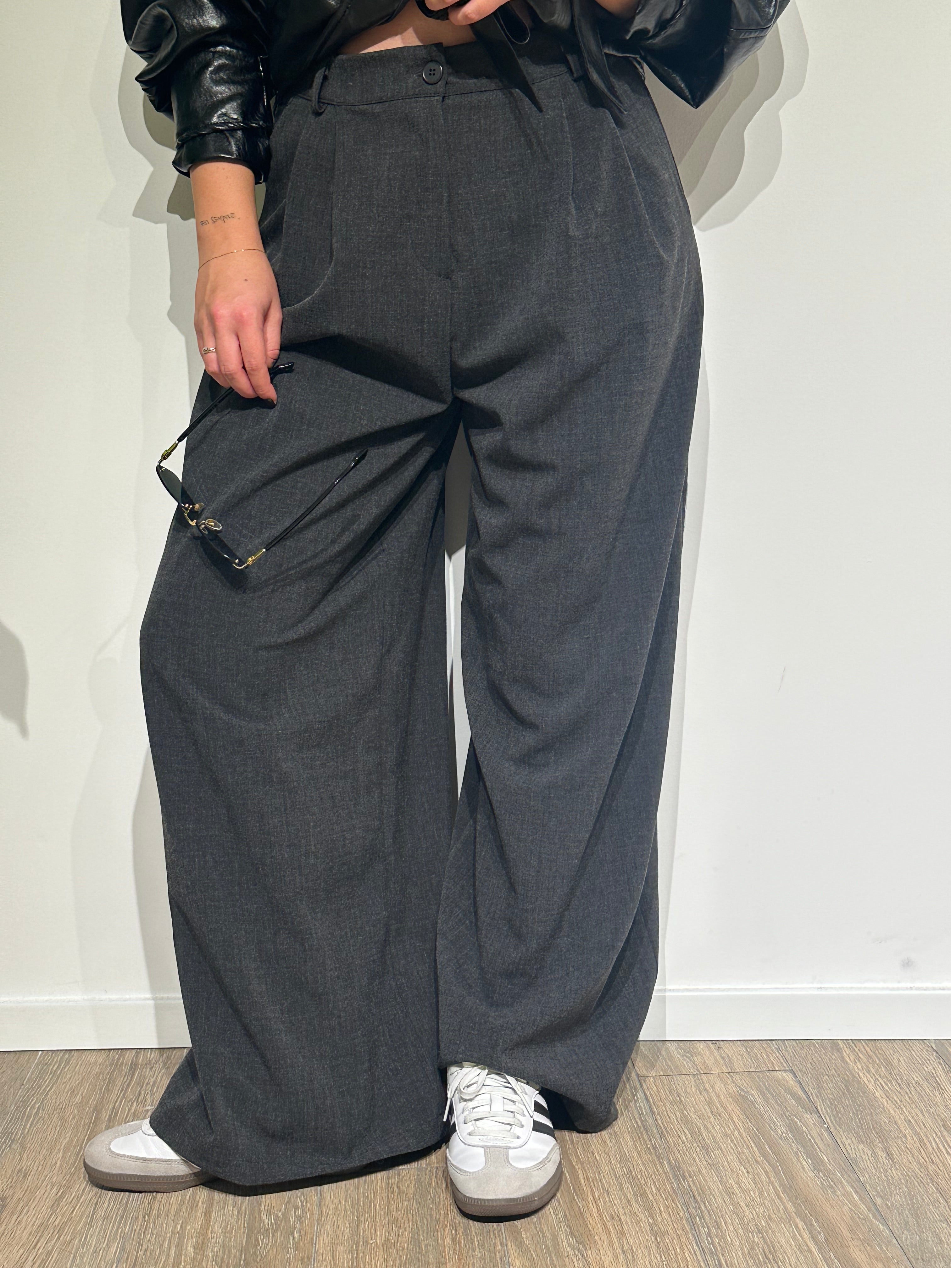 Pantalone Grey