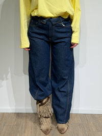 Jeans mod.zara