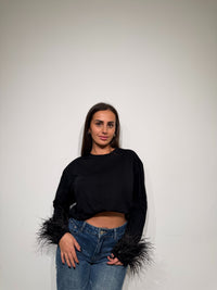 Maglia Plume
