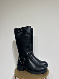 Stivale Miumiu