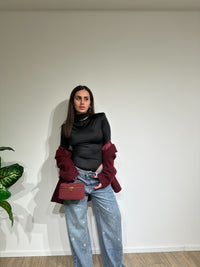 Jeans brillo