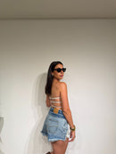 Shorts Doppio