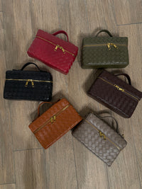 Bauletto Bottega
