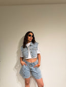 Coordinato Denim