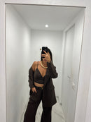 Tailleur 3 pezzi