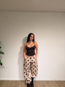 Pantalone Pois