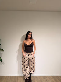 Pantalone Pois