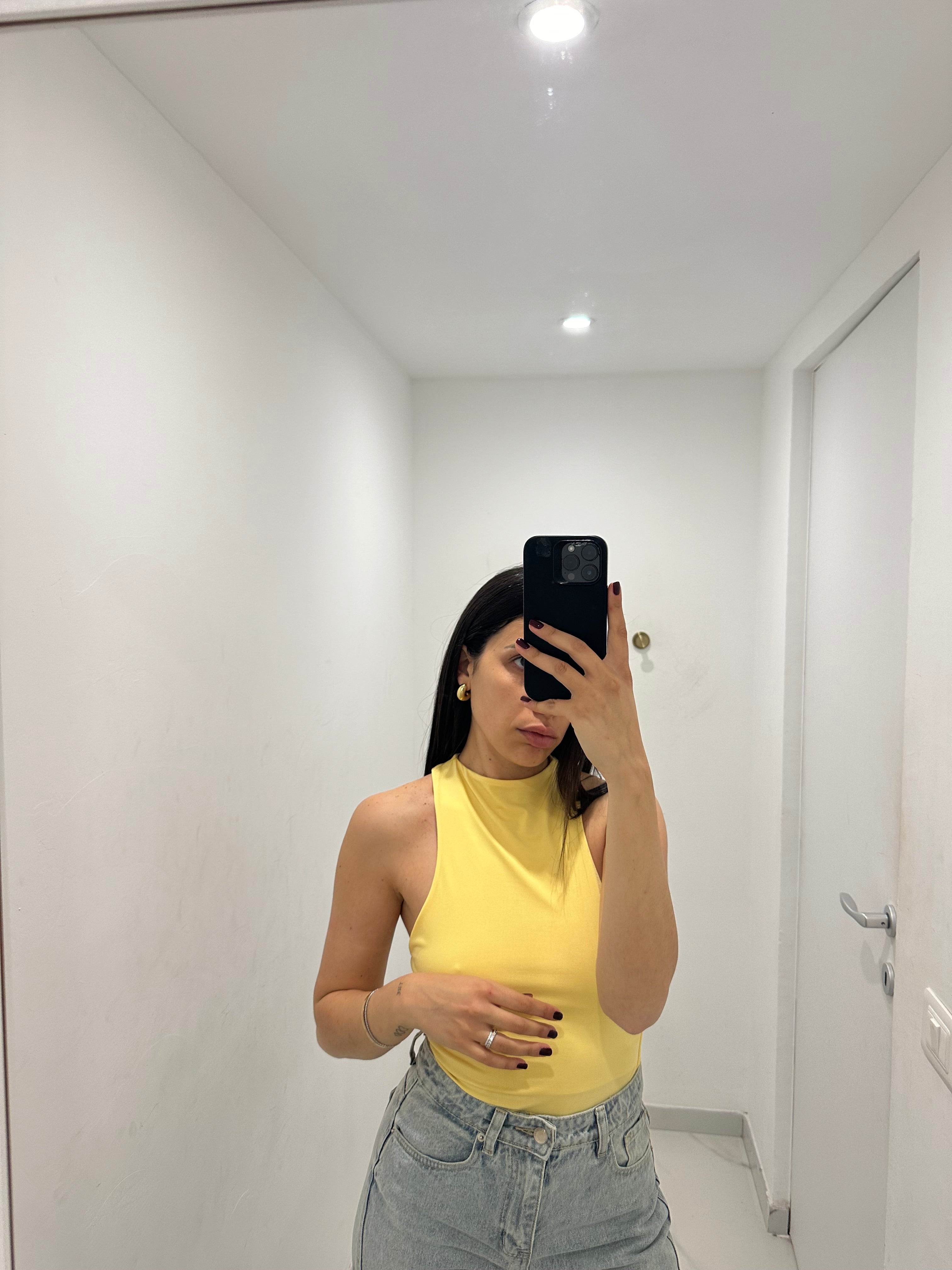 Body mod.Zara