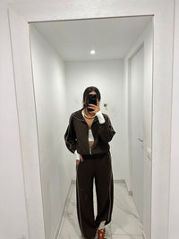 Coordinato Muffin