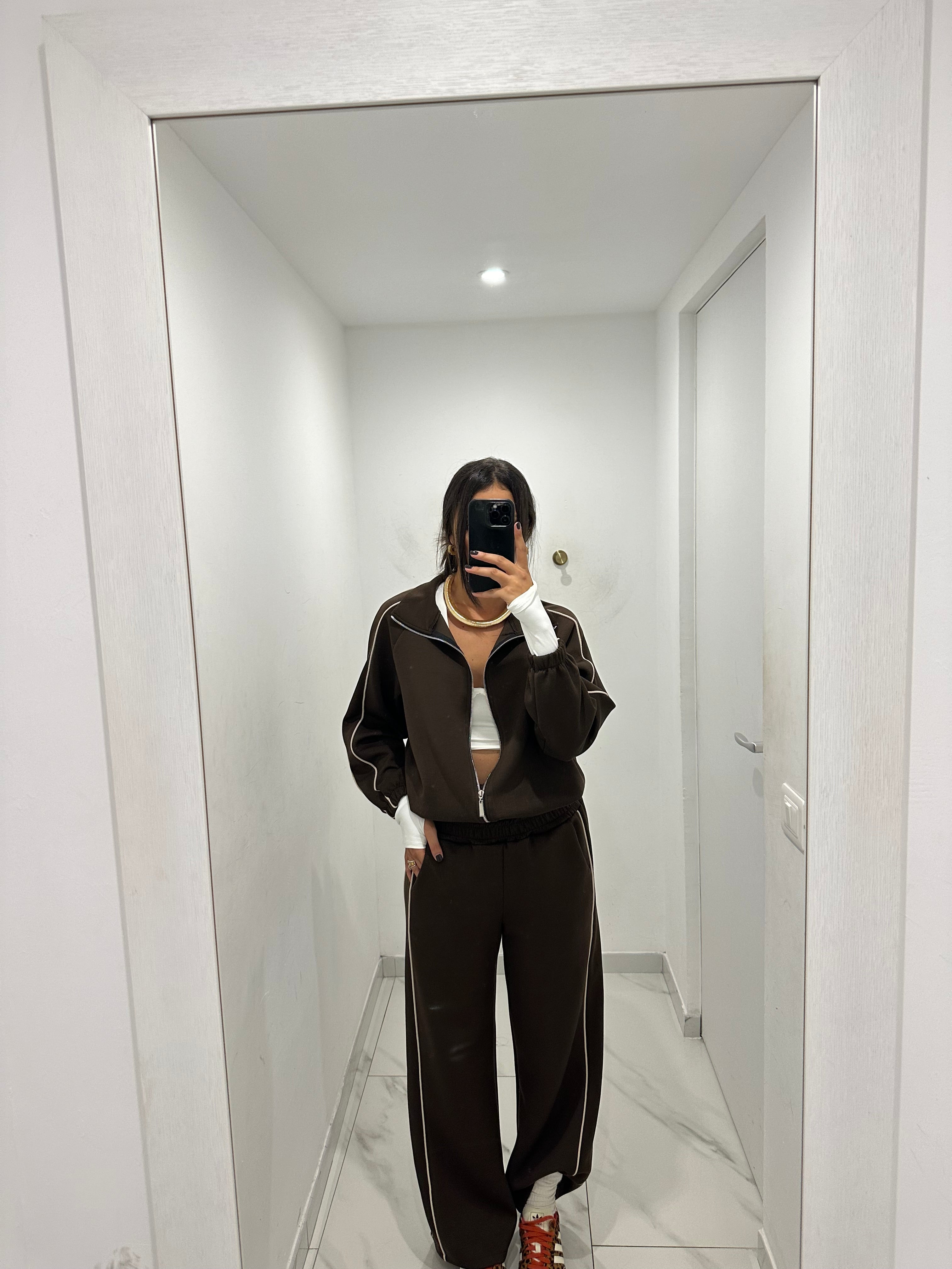 Coordinato Muffin