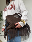 Borsa Big frangia