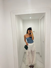 Pantalone magnifico