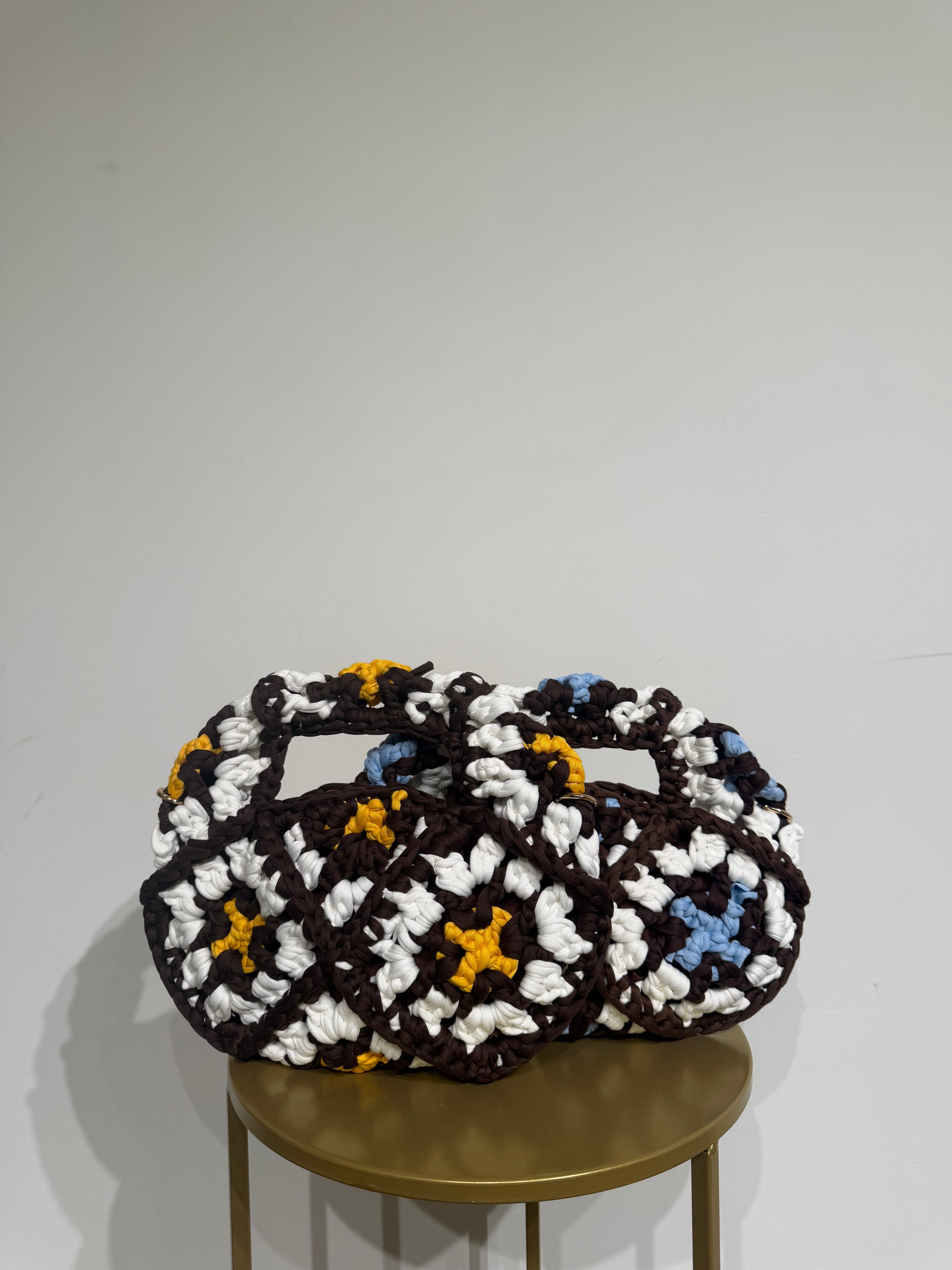 Borsa Uncinetto