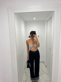 Jeans Risvolto