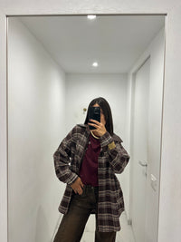 Camicia Roma