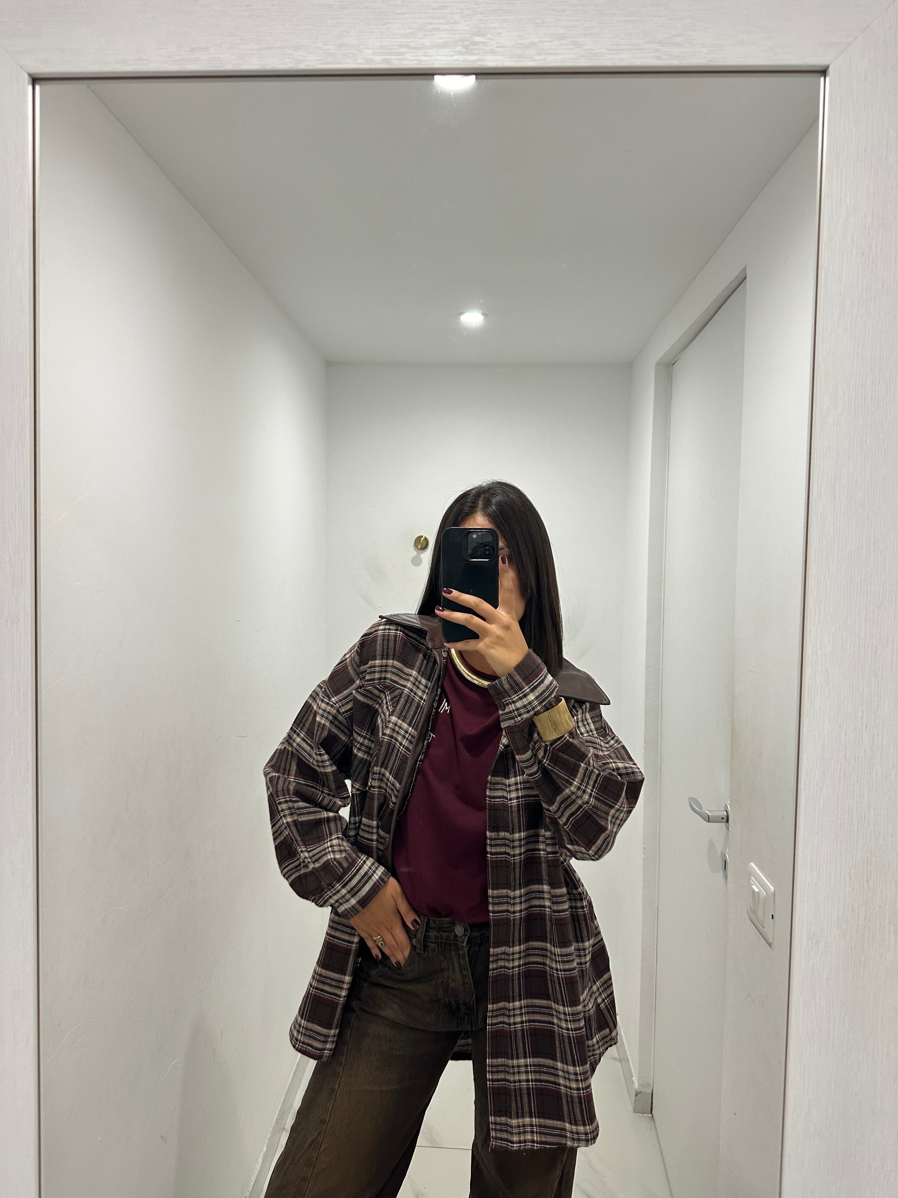 Camicia Roma
