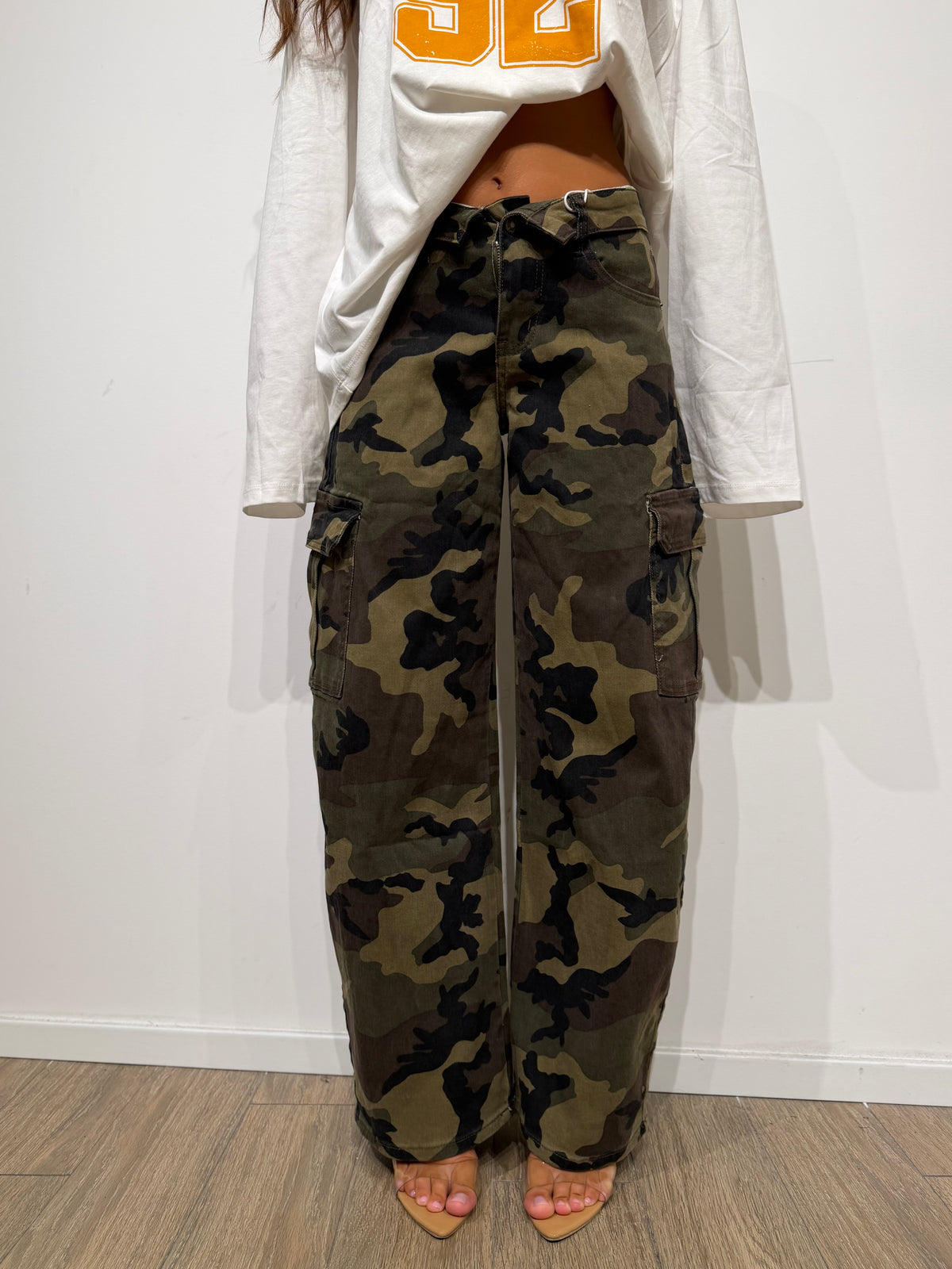 Jeans Mimmi