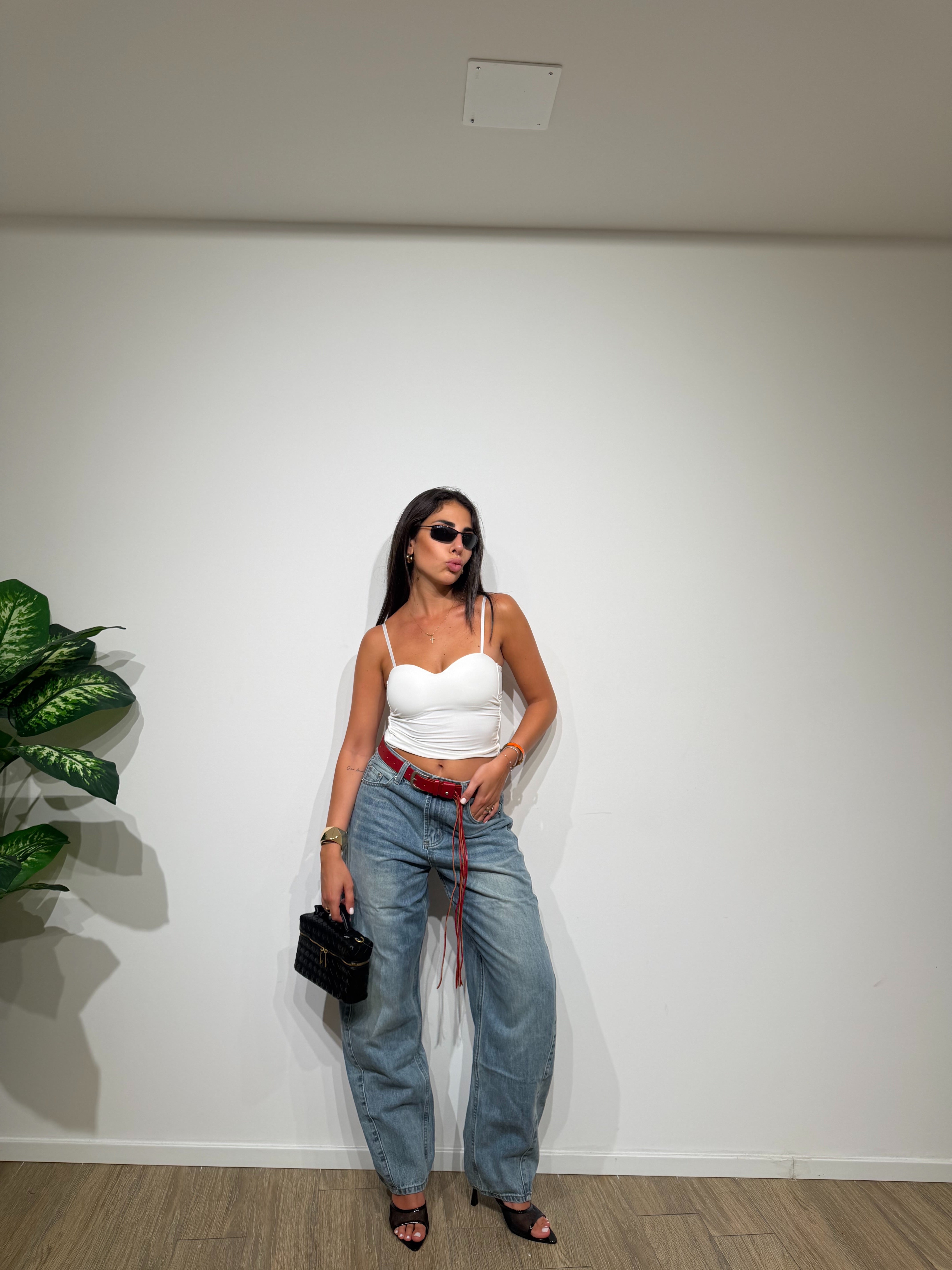Jeans Tascona