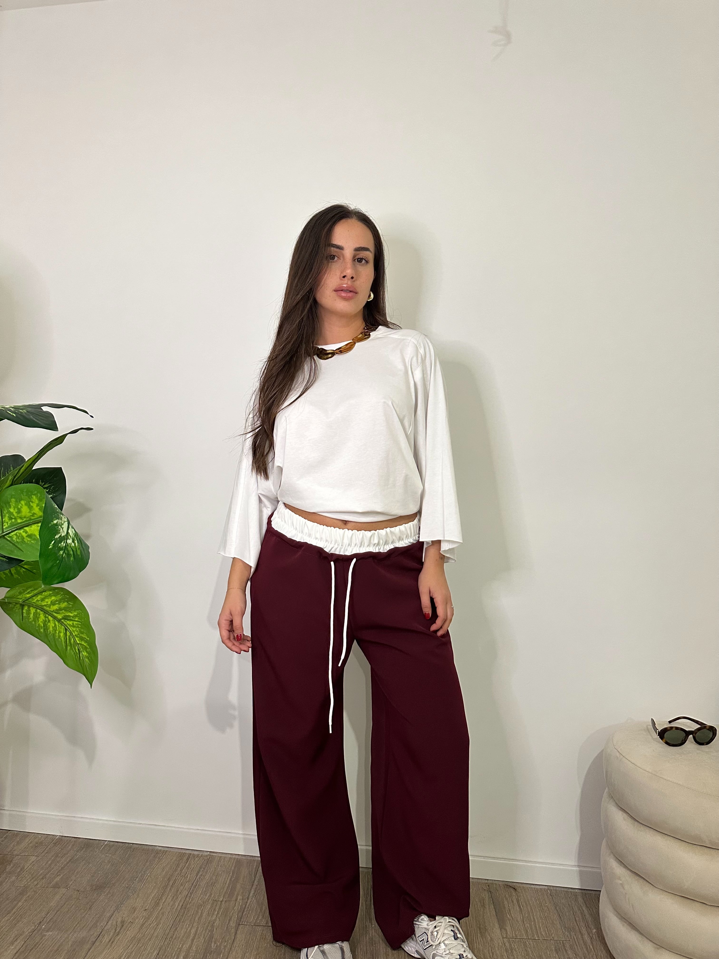 Pantalone Chic chic
