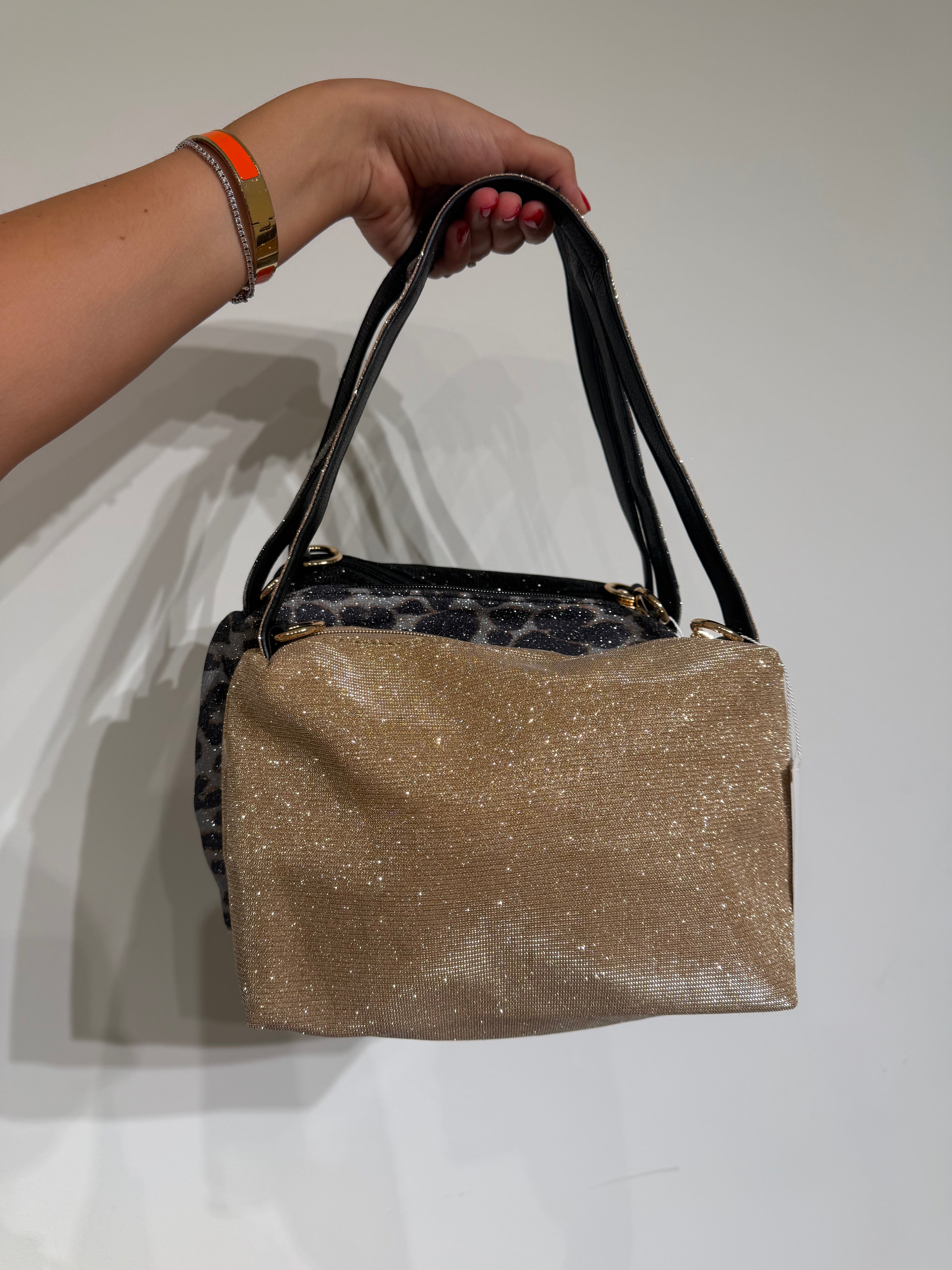 Borsa stella