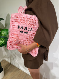 Borsa Paris