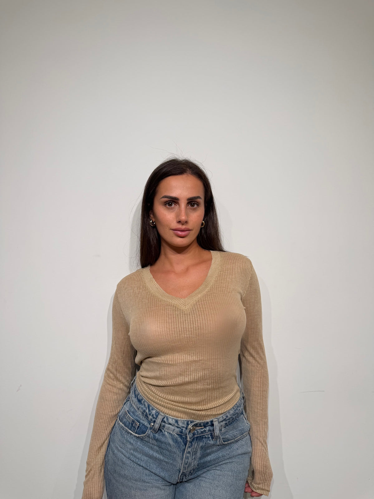 Maglia V