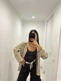 Camicia sanctuary