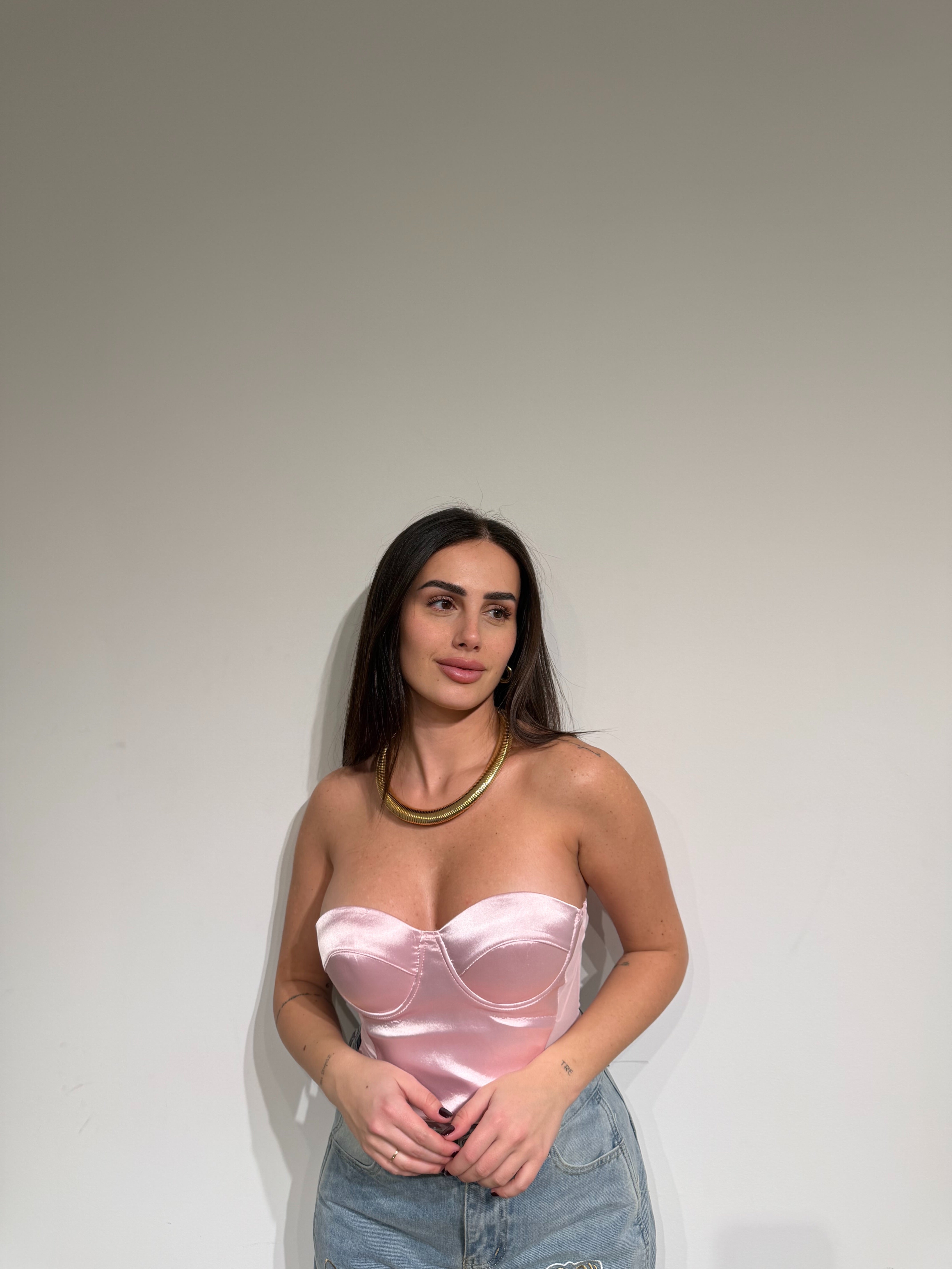 Body Pam