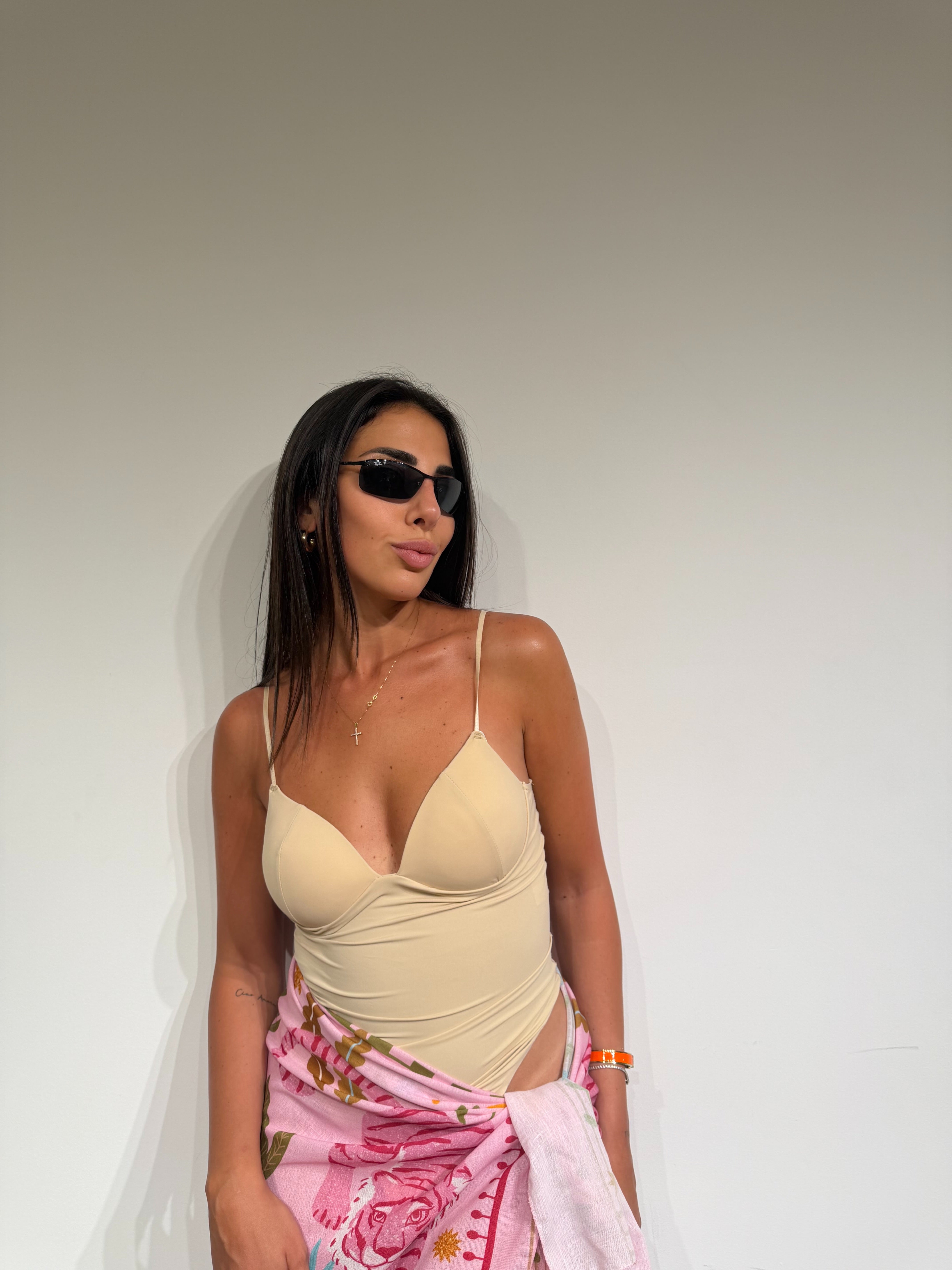 Body intimissimi