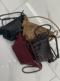 Tracolla Bottega