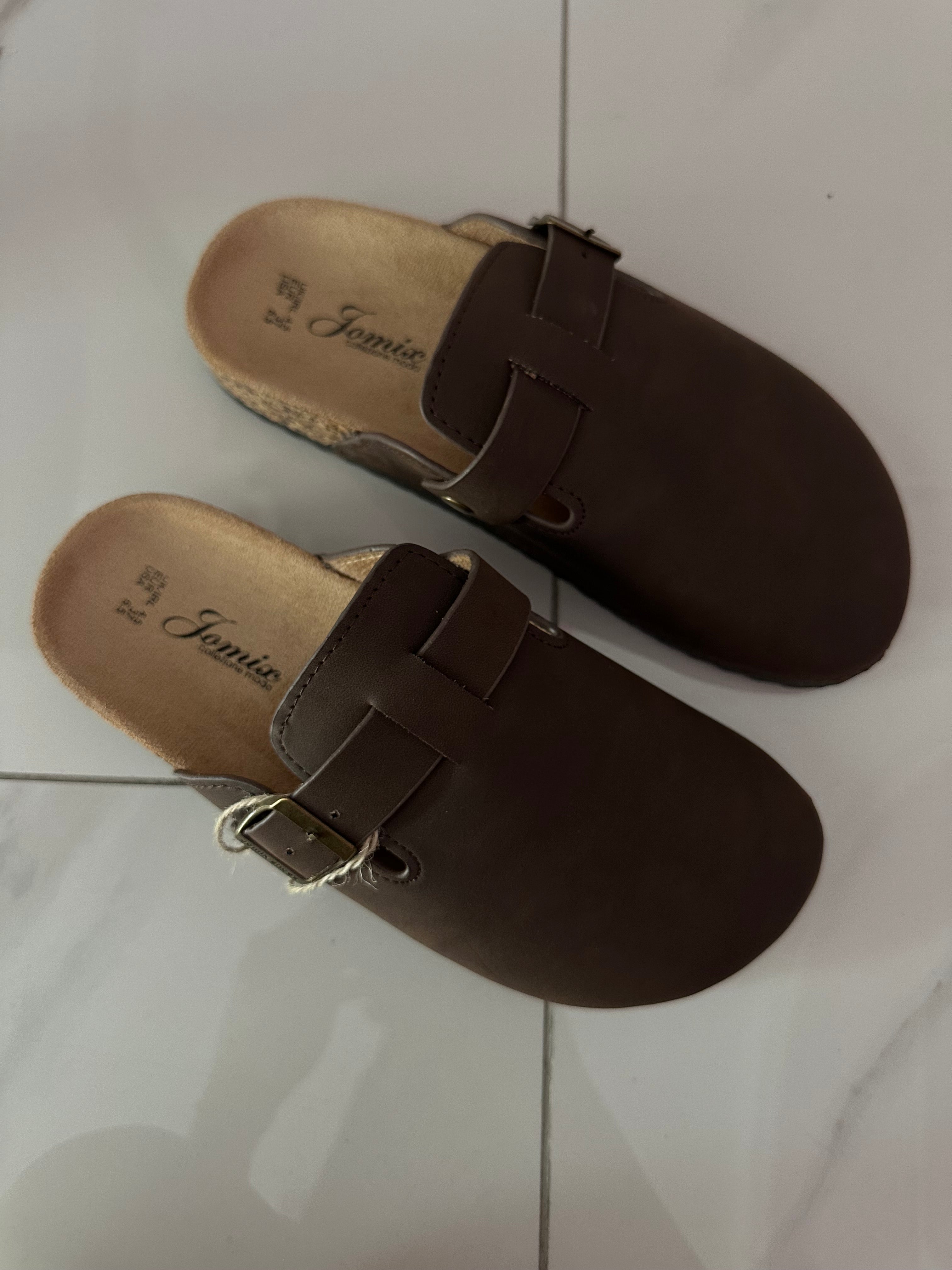 Ciabatta birkenstock