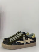Sneakers Fulmine