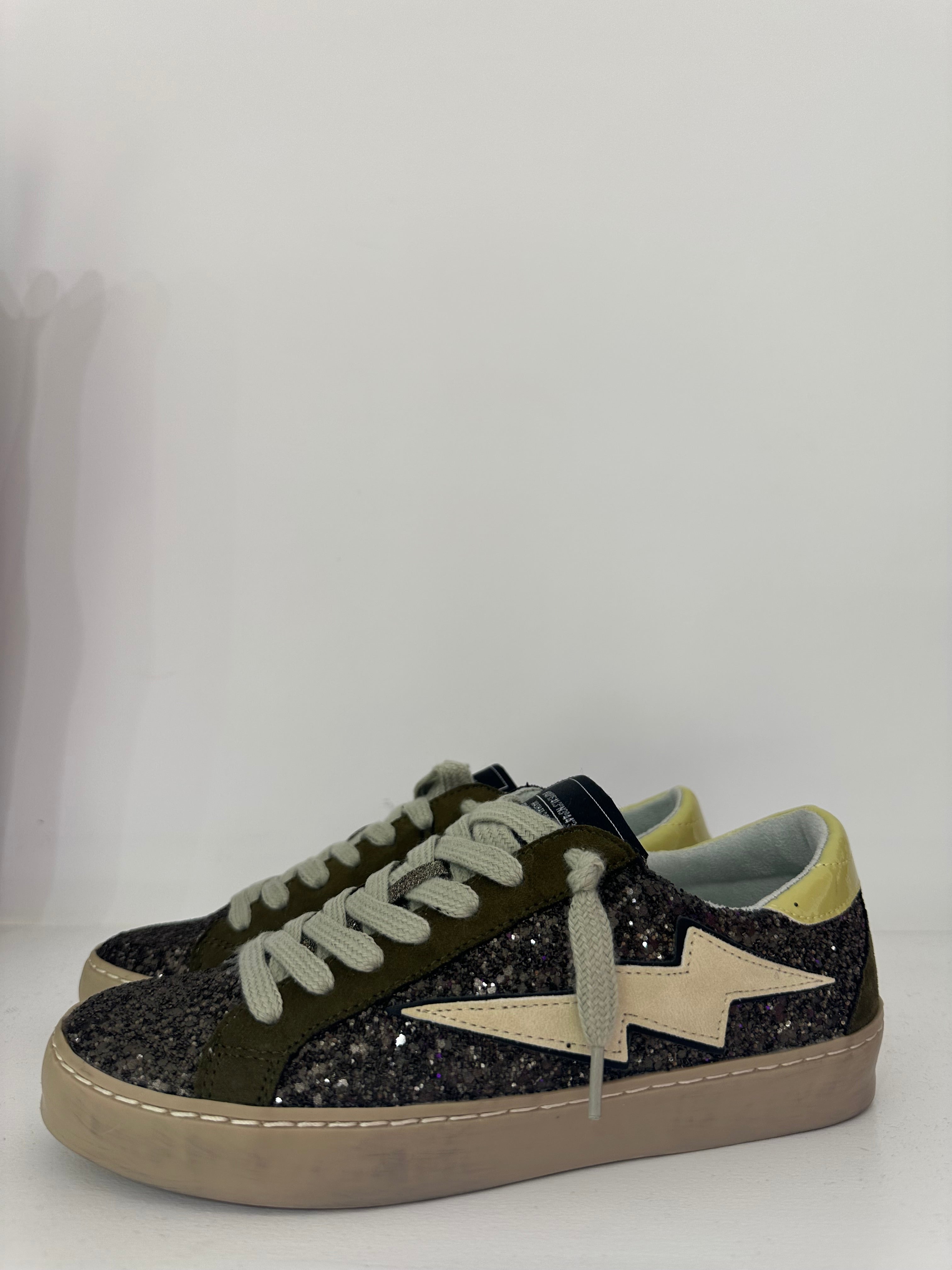 Sneakers Fulmine
