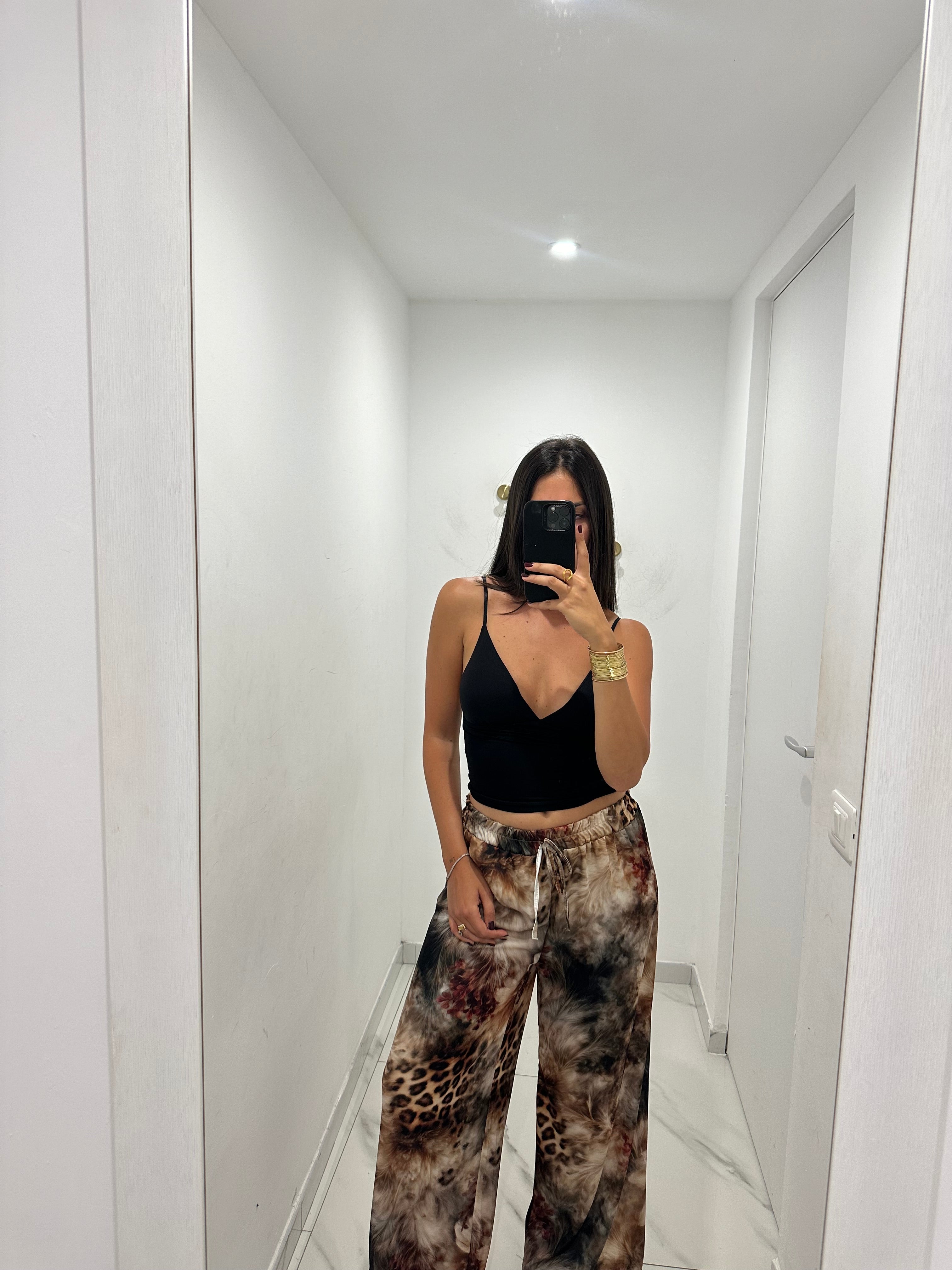 Pantalone Fantasia