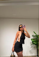 Coordinato Glitter