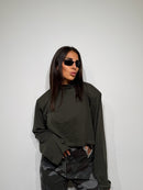 Maglia Just West