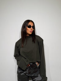 Maglia Just West