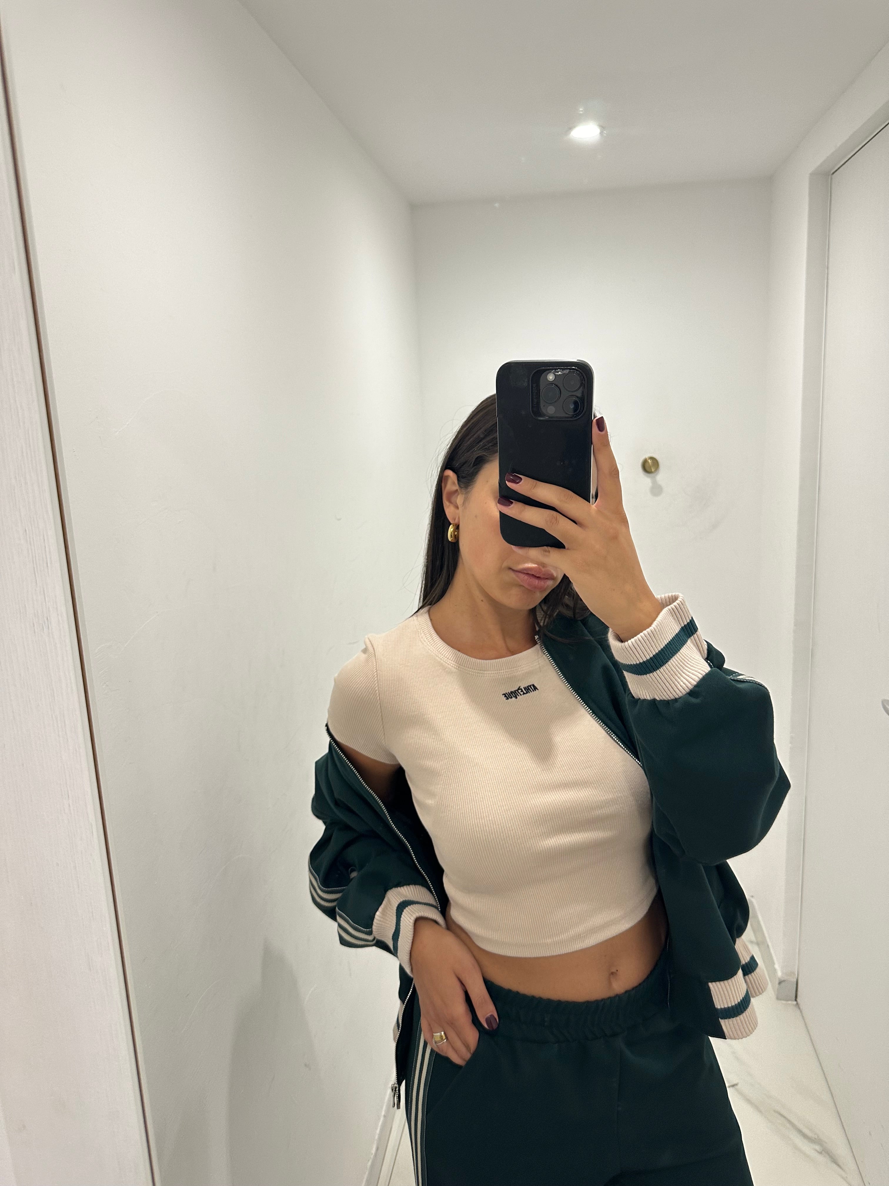 Maglia Lumina
