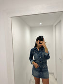Coordinato Denim
