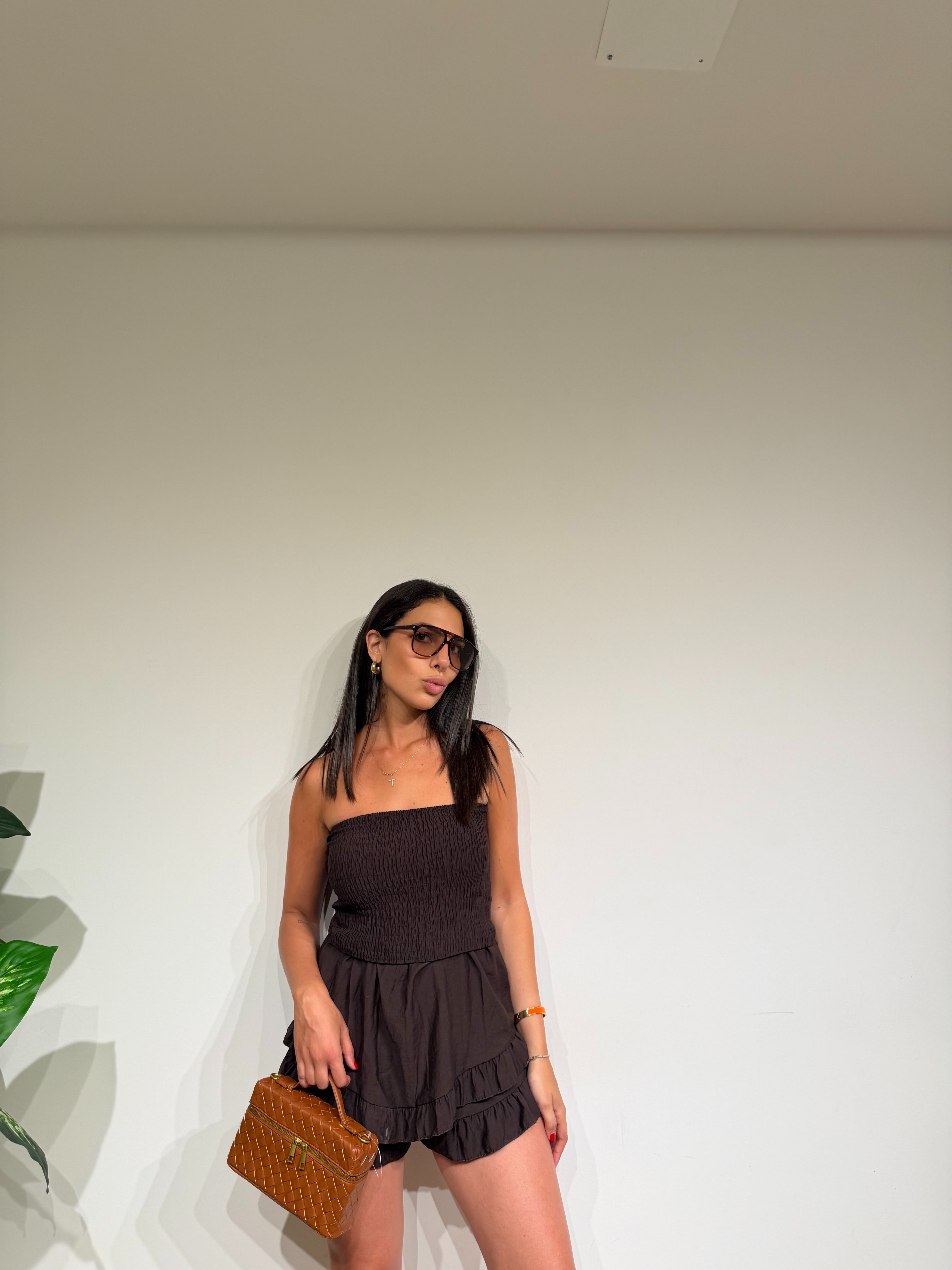 Tutina Cool
