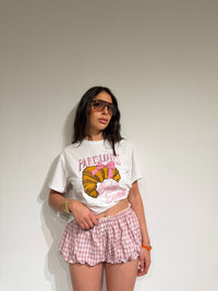 T-shirt Candy