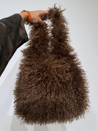 Borsa Peluche