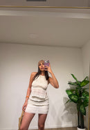 Coordinato Glitter