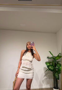 Coordinato Glitter