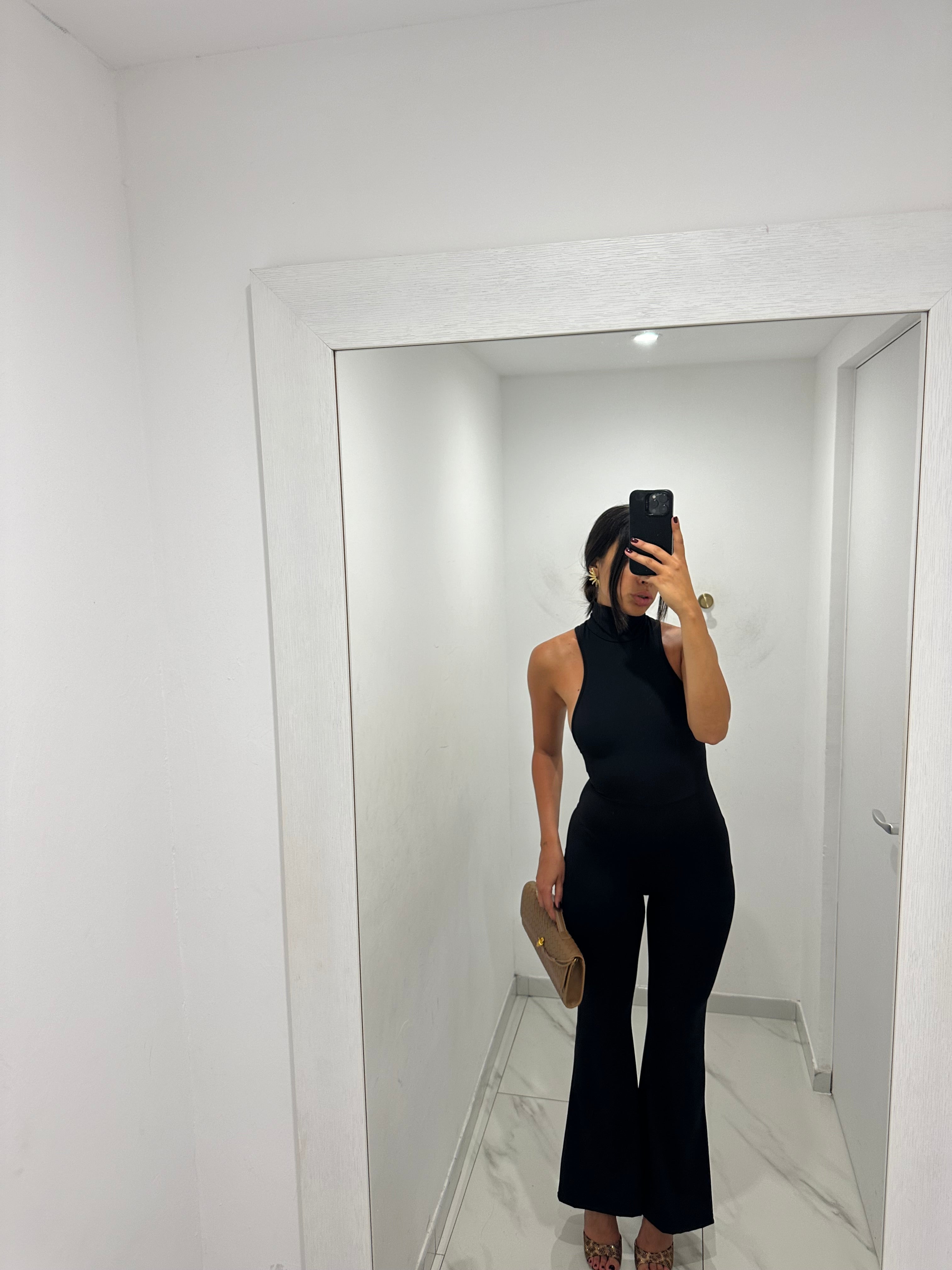 Tutina Lycra