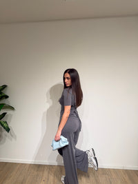 Coordinato Treccia